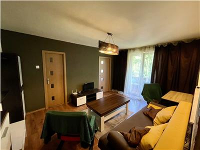 Apartament cu 2 camere de vanzare in 7 Noiembrie la 550 m de UMF