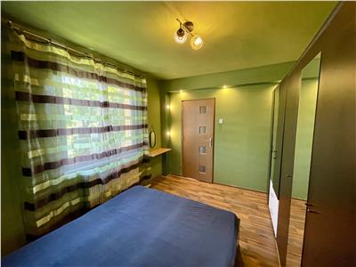 Apartament cu 2 camere de vanzare in 7 Noiembrie la 550 m de UMF