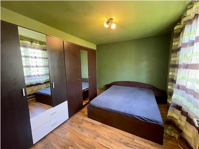 Apartament cu 2 camere de vanzare in 7 Noiembrie la 550 m de UMF