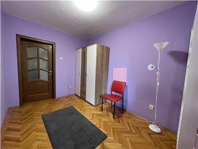 Apartament cu 3 camere de inchiriat, in Cornisa la 450 m de UMF