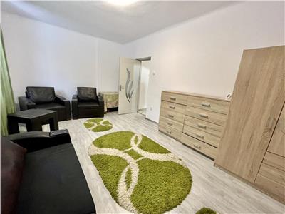 Apartament cu 1 camera de inchiriat, sup. 32 mp, in 7 Noiembrie