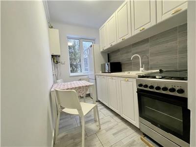 Apartament cu 1 camera de inchiriat, sup. 32 mp, in 7 Noiembrie