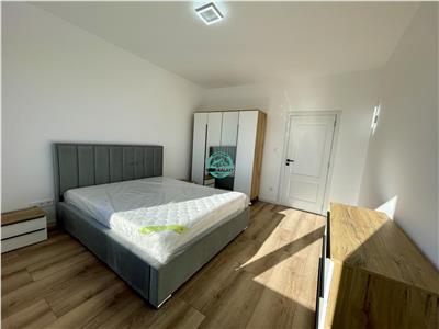 Apartament cu 2 camere de vanzare, nou, 51,5 mp, Calea Sighisoarei