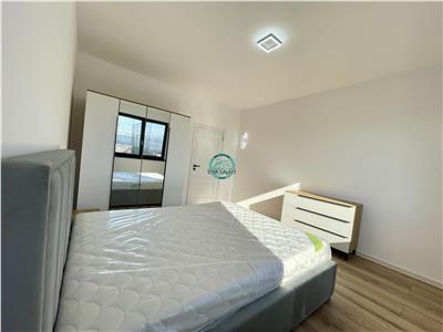 Apartament cu 2 camere de vanzare, nou, 51,5 mp, Calea Sighisoarei