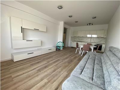 Apartament cu 2 camere de vanzare, nou, 51,5 mp, Calea Sighisoarei