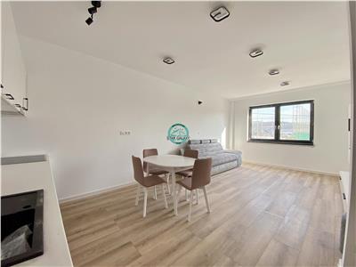 Apartament cu 2 camere de vanzare, nou, 51,5 mp, Calea Sighisoarei