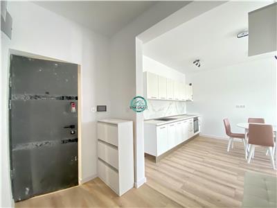 Apartament cu 2 camere de vanzare, nou, 51,5 mp, Calea Sighisoarei