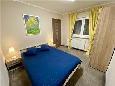 Apartament cu 2 camere, mobilat si utilat, in 7 Noiembrie la 800 m de UMF