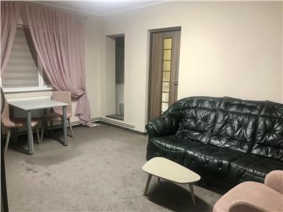 Apartament cu 2 camere, mobilat si utilat, in 7 Noiembrie la 800 m de UMF