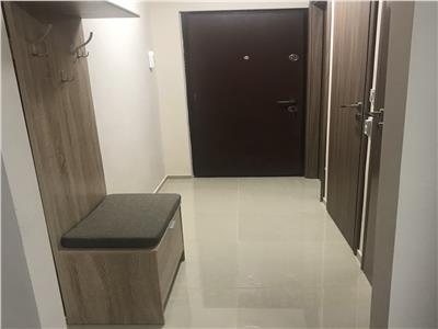Apartament cu 2 camere, mobilat si utilat, in 7 Noiembrie la 800 m de UMF