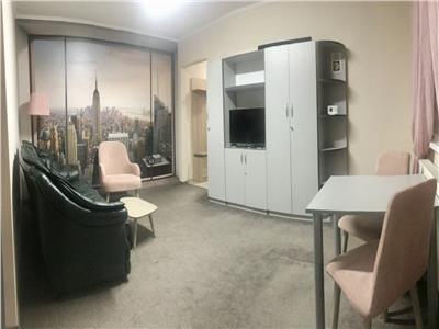Apartament cu 2 camere, mobilat si utilat, in 7 Noiembrie la 800 m de UMF