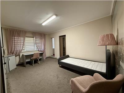 2room apartment, furnished and equipped, in 7 Noiembrie, 800 m from UMF