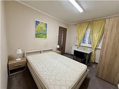 2room apartment, furnished and equipped, in 7 Noiembrie, 800 m from UMF