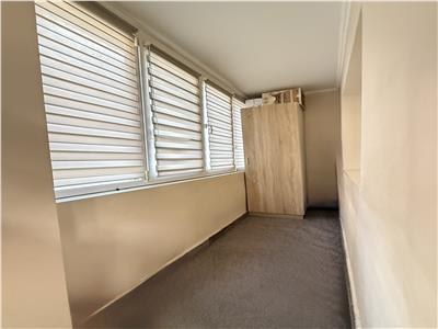 2room apartment, furnished and equipped, in 7 Noiembrie, 800 m from UMF