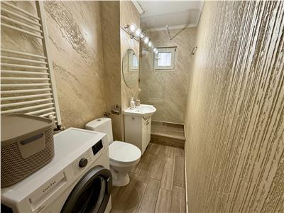 2room apartment, furnished and equipped, in 7 Noiembrie, 800 m from UMF