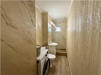 2room apartment, furnished and equipped, in 7 Noiembrie, 800 m from UMF