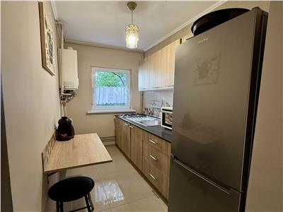 2room apartment, furnished and equipped, in 7 Noiembrie, 800 m from UMF
