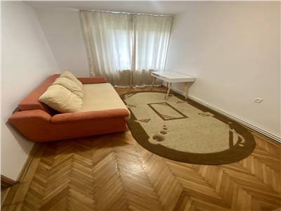 Apartament cu 2 camere de inchiriat, mobilat si utilat, in 7 Noiembrie