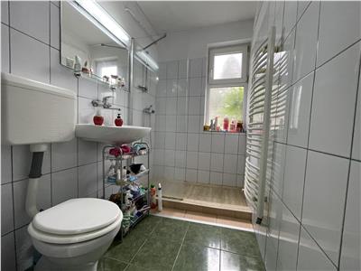 Apartament cu 2 camere de inchiriat, mobilat si utilat, in 7 Noiembrie