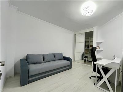 Apartament cu 3 camere, modern, parcare subterana, str. Revolutiei