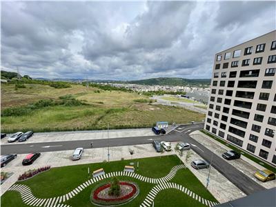 Apartament cu 2 camere, openspace, modern in complexul Concept 9