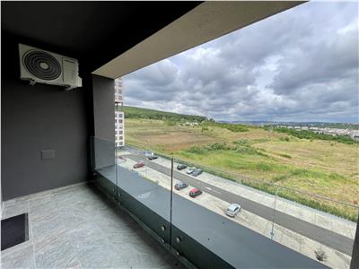 Apartament cu 2 camere, openspace, modern in complexul Concept 9