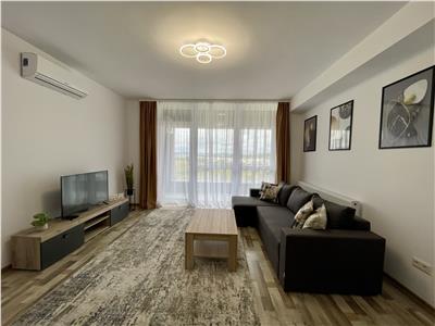 Apartament cu 2 camere, openspace, modern in complexul Concept 9