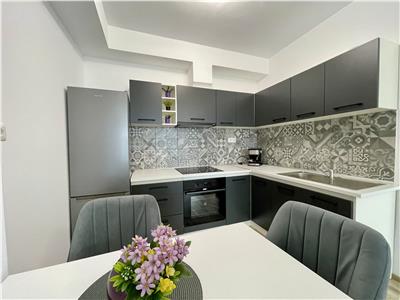 Apartament cu 2 camere, openspace, modern in complexul Concept 9