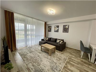 Apartament cu 2 camere, openspace, modern in complexul Concept 9