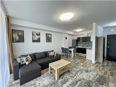 Apartament cu 2 camere, openspace, modern in complexul Concept 9