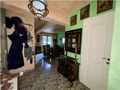 Apartament cu 2 camere de vanzare, in Centru str. Bolyai