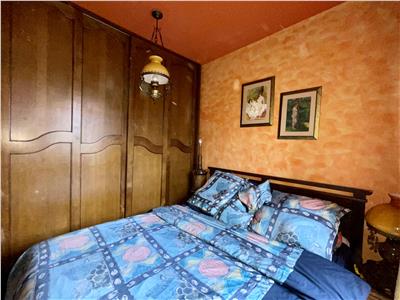 Apartament cu 2 camere de vanzare, in Centru str. Bolyai