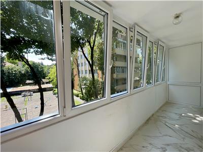 Apartament cu 2 camere de inchiriat, in 7 Noiembrie la 800 m de UMF
