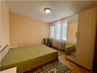 Apartament cu 2 camere de inchiriat, in 7 Noiembrie la 800 m de UMF