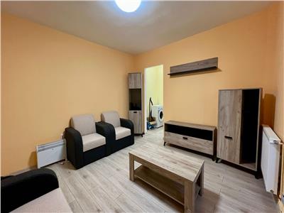 Apartament cu 3 camere de inchiriat, modern, in 7 Noiembrie la 650 m de UMF