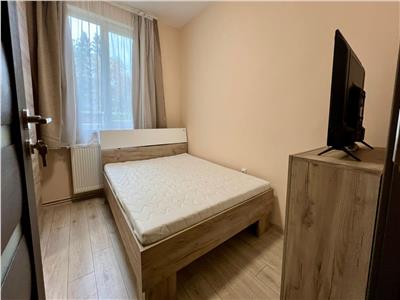 Apartament cu 3 camere de inchiriat, modern, in 7 Noiembrie la 650 m de UMF