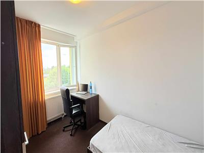 Vand apartament cu 5 camere, 2 bai ideal pt Investitie dar si Locuit