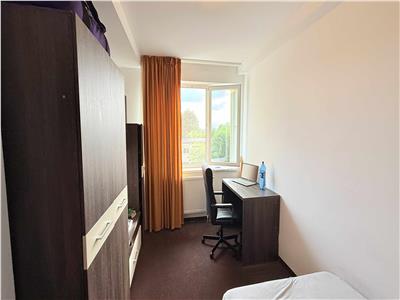 Vand apartament cu 5 camere, 2 bai ideal pt Investitie dar si Locuit