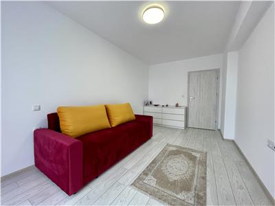 Apartament cu 2 camere de inchiriat, decomandat, la Maurer Residence