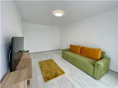 Apartament cu 2 camere de inchiriat, decomandat, la Maurer Residence