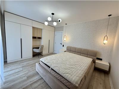 Vanzare apartament cu 2 camere, amenajat lux, complex Ama Residence