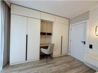 Vanzare apartament cu 2 camere, amenajat lux, complex Ama Residence