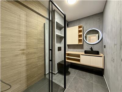 Vanzare apartament cu 2 camere, amenajat lux, complex Ama Residence