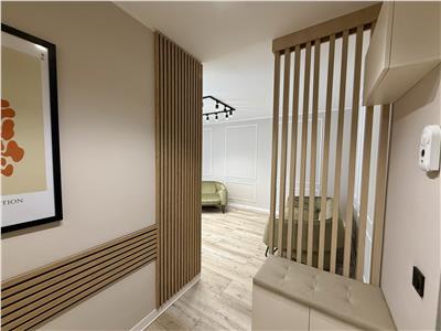 Vanzare apartament cu 2 camere, amenajat lux, complex Ama Residence