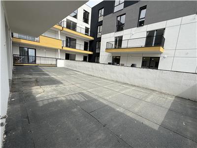 Vanzare apartament cu 2 camere, amenajat lux, complex Ama Residence