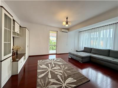 Apartament cu 3 camere si 2 bai, modern, in 7 Noiembrie