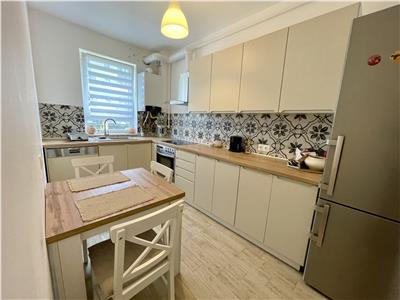 Apartament cu 2 camere de inchiriat, modern la Maurer Residence