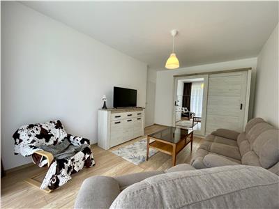 Apartament cu 2 camere de inchiriat, modern la Maurer Residence