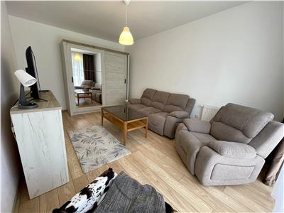Apartament cu 2 camere de inchiriat, modern la Maurer Residence