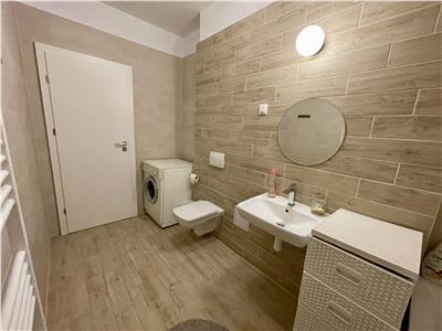 Apartament cu 2 camere de inchiriat, modern la Maurer Residence